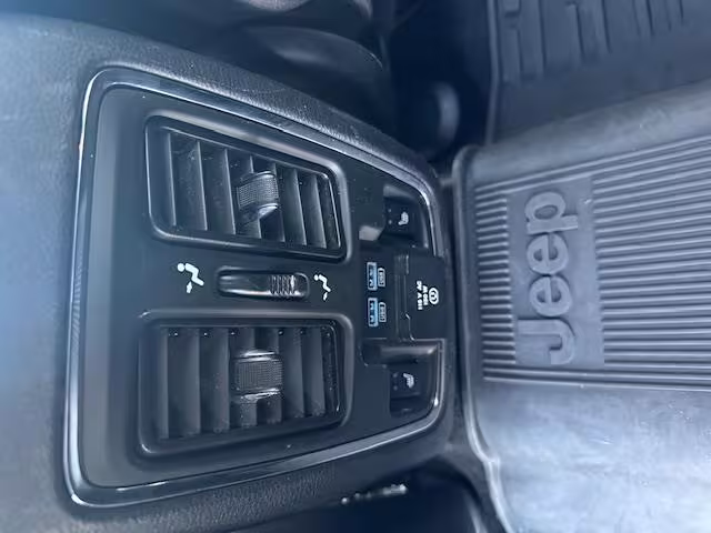 2014 Jeep Grand Cherokee - 1C4RJFCT9EC105381 - Image #8